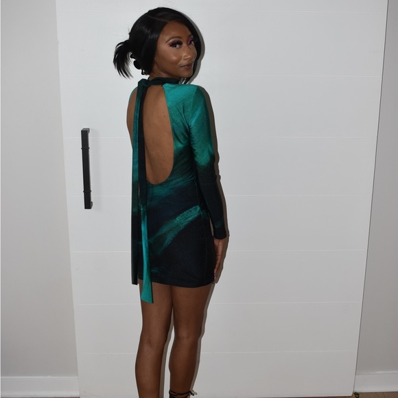 Farai London Dress - Picture 2 of 2